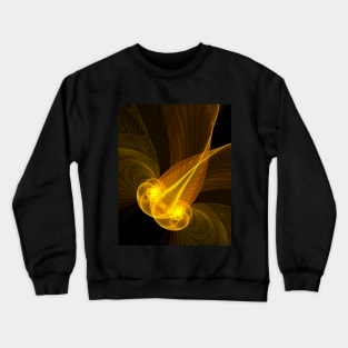 GOLDFISH – Symbol of Luck Crewneck Sweatshirt